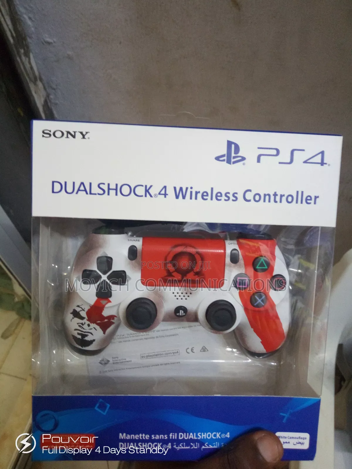 Playstation 4