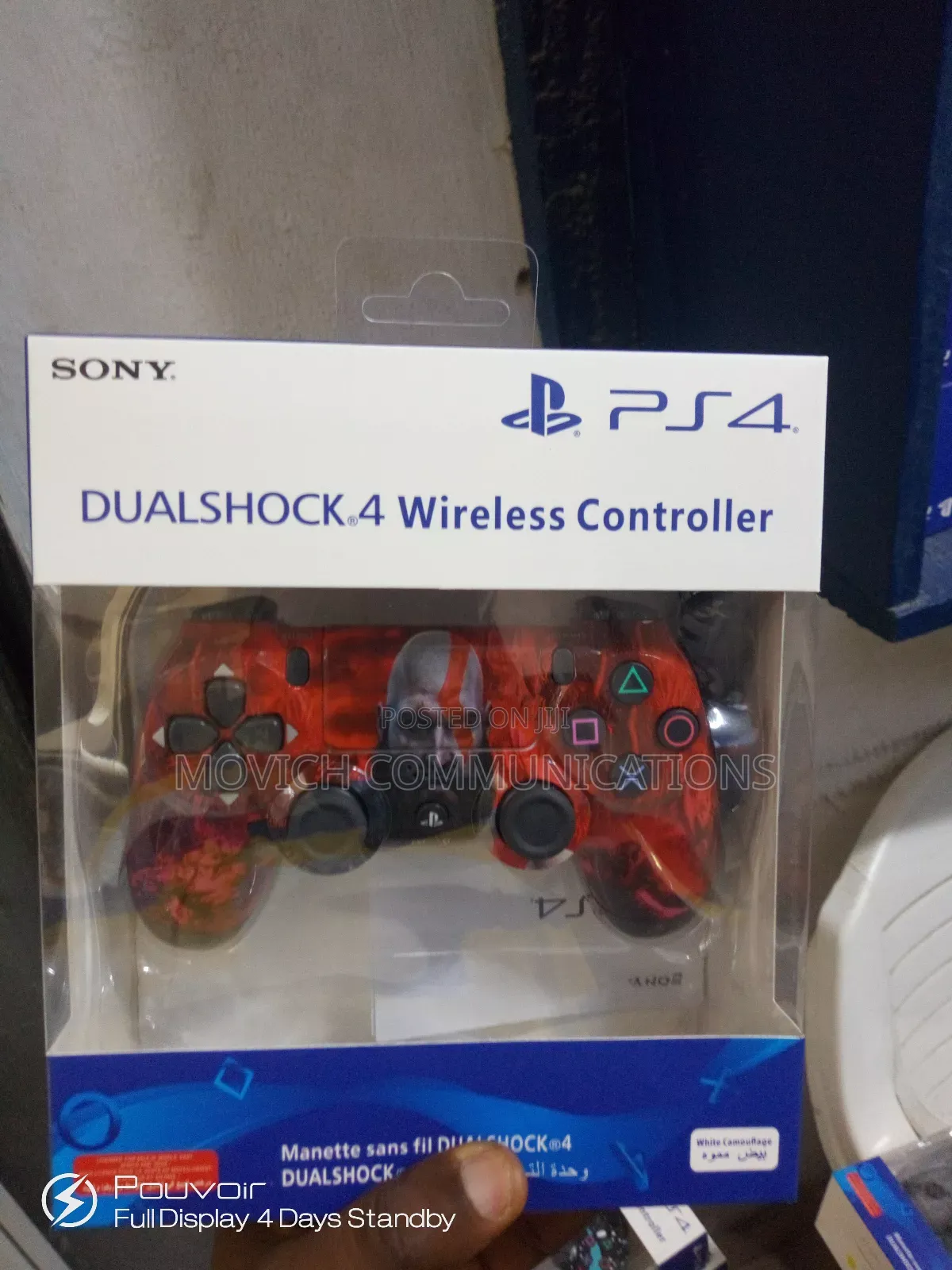 Playstation 4