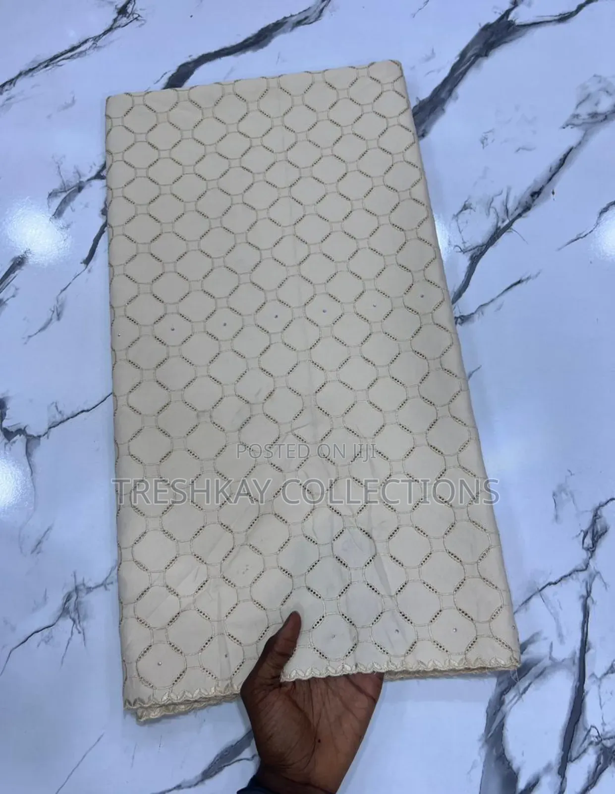 Beautiful Polish Lace