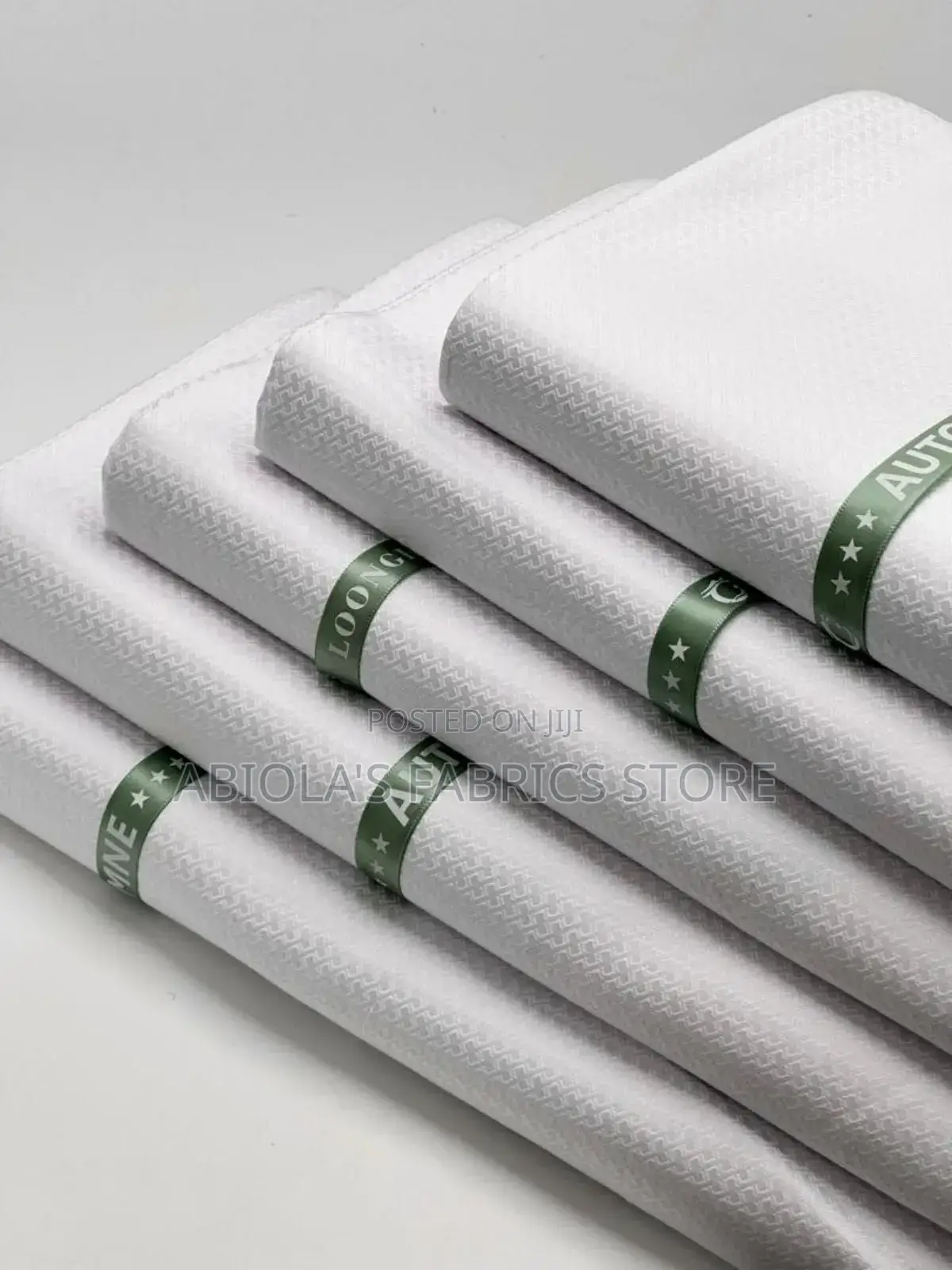 HKJ Automne XL White