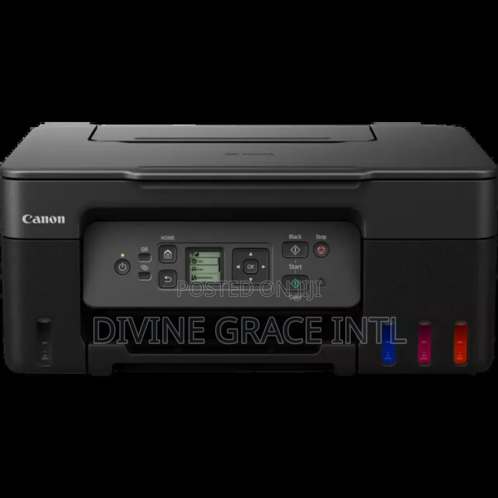 G3470 Canon Printer