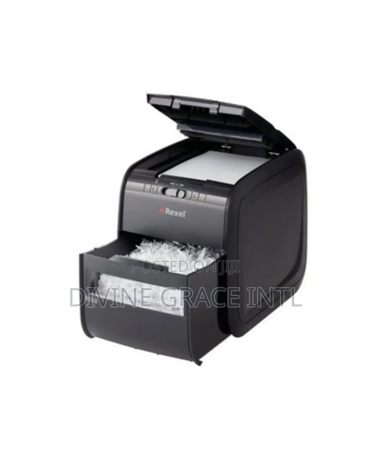 Shredder Rexel Auto +90x