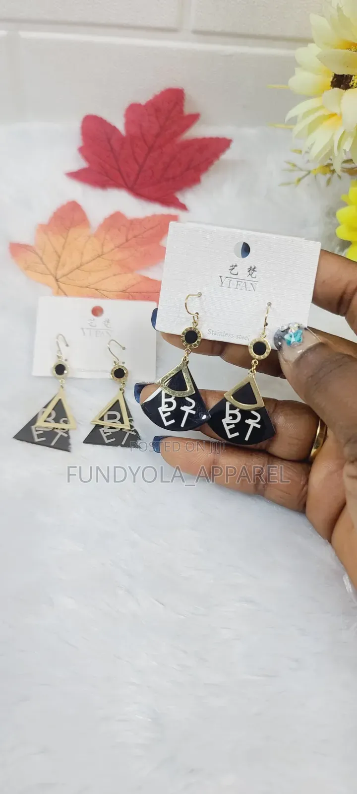 Best Fashion Earring