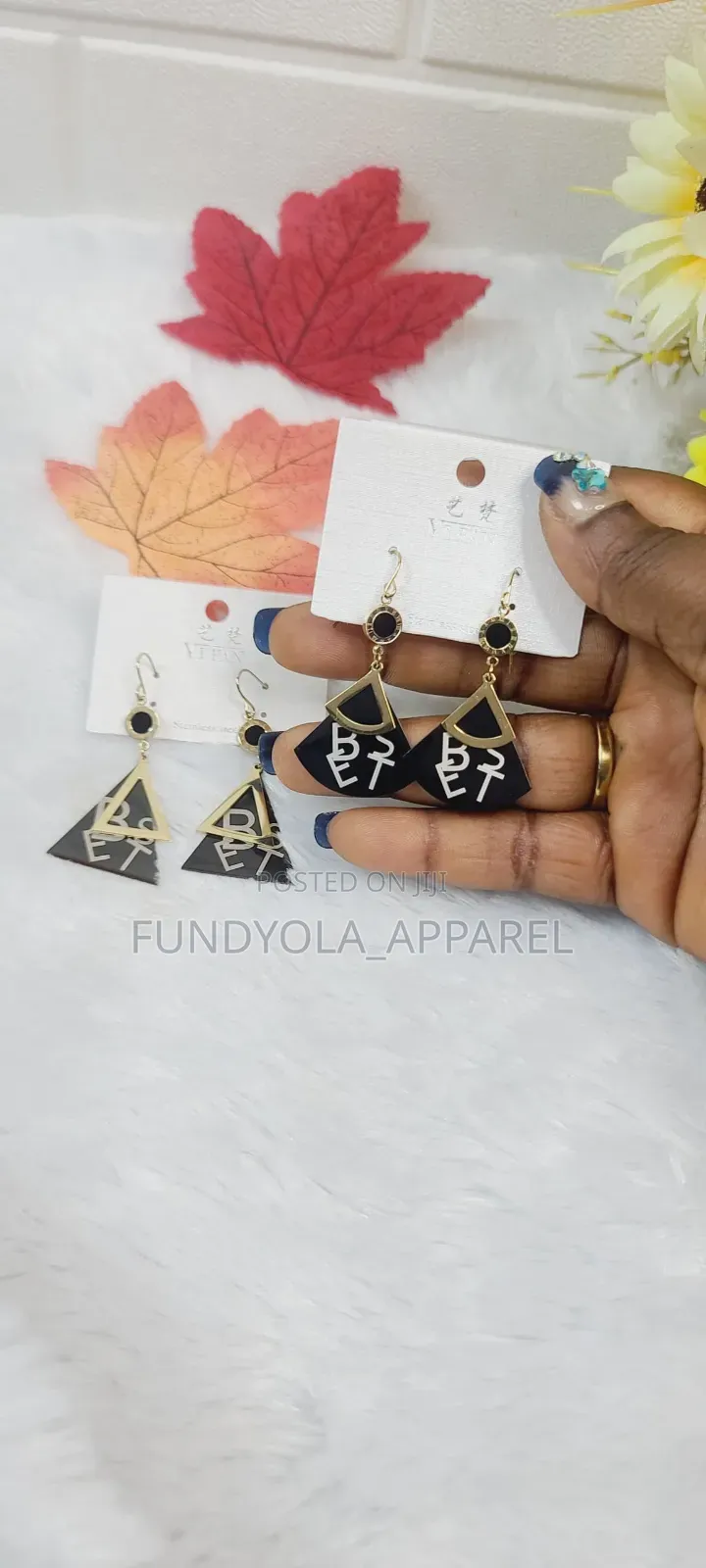 Best Fashion Earring