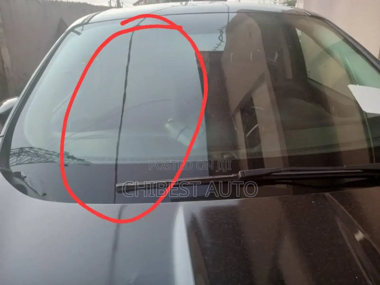 Front Windscreen for Ford Escape 2014 Available Now