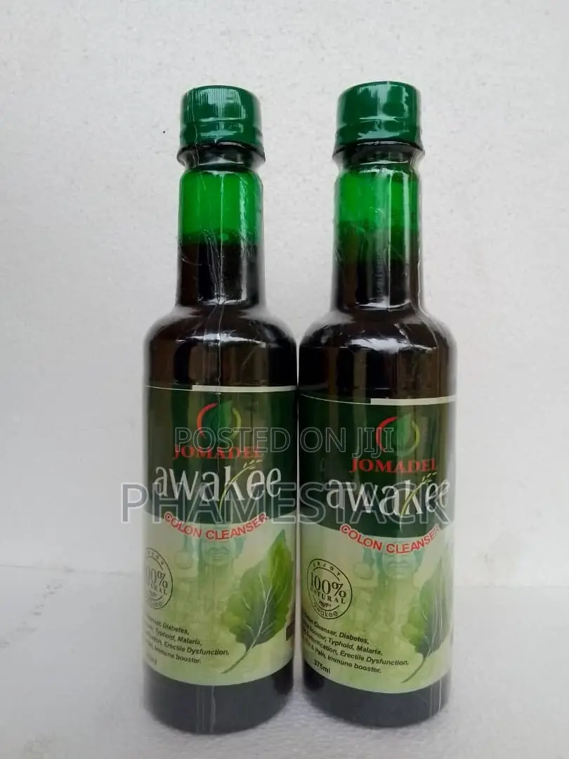 Colon Cleanser Product 375ml