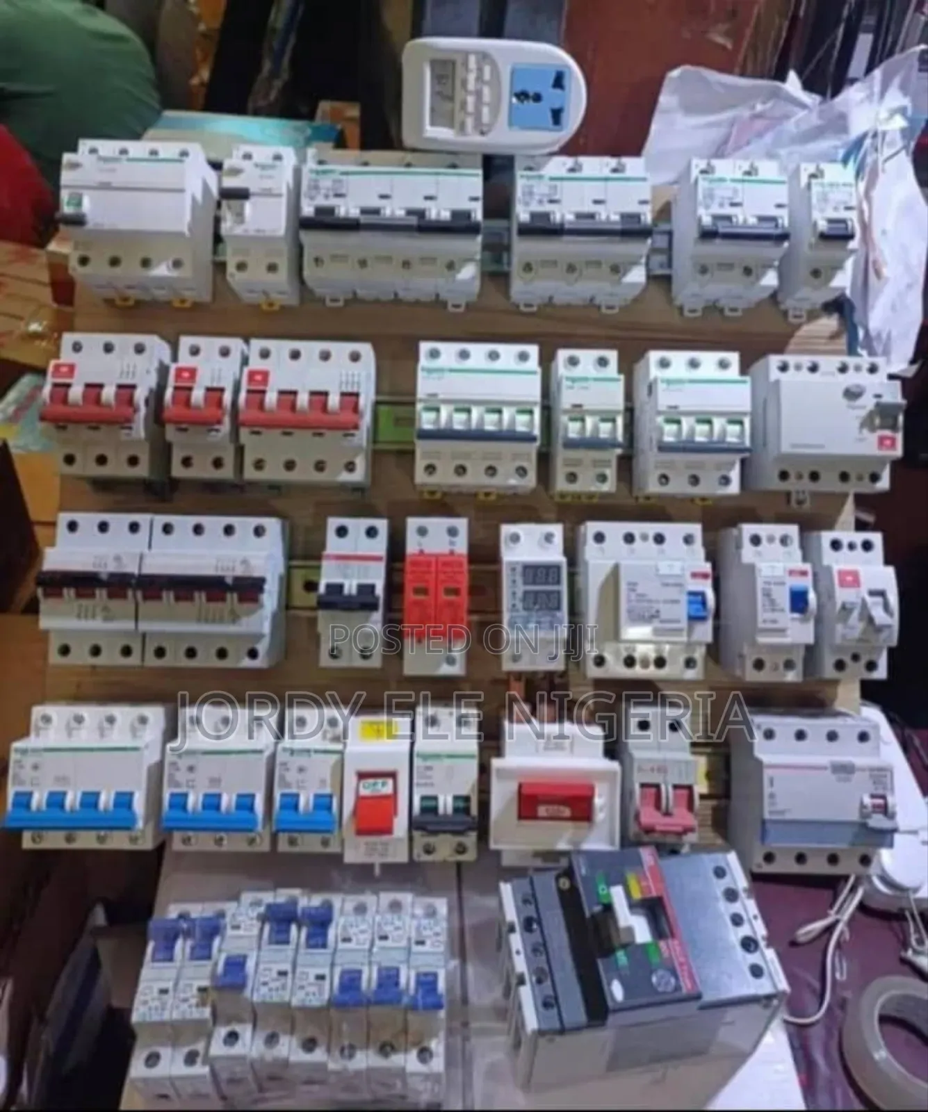 Abb Breakers Abb Products Available