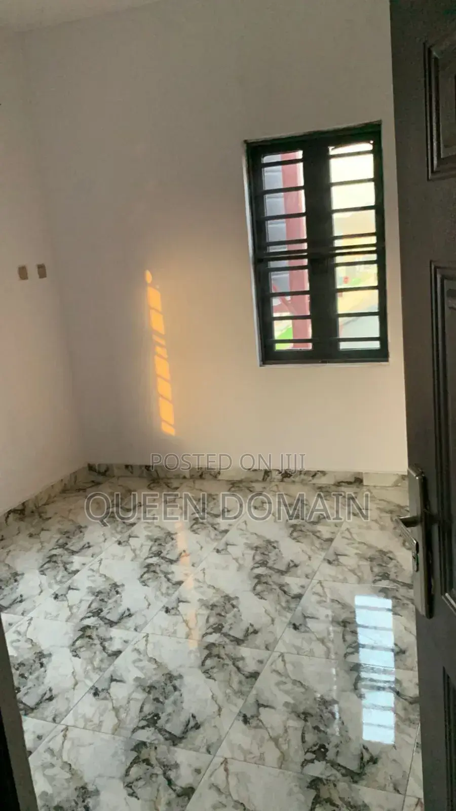 2bdrm Block of Flats in Miracle Zone, Sangotedo for rent