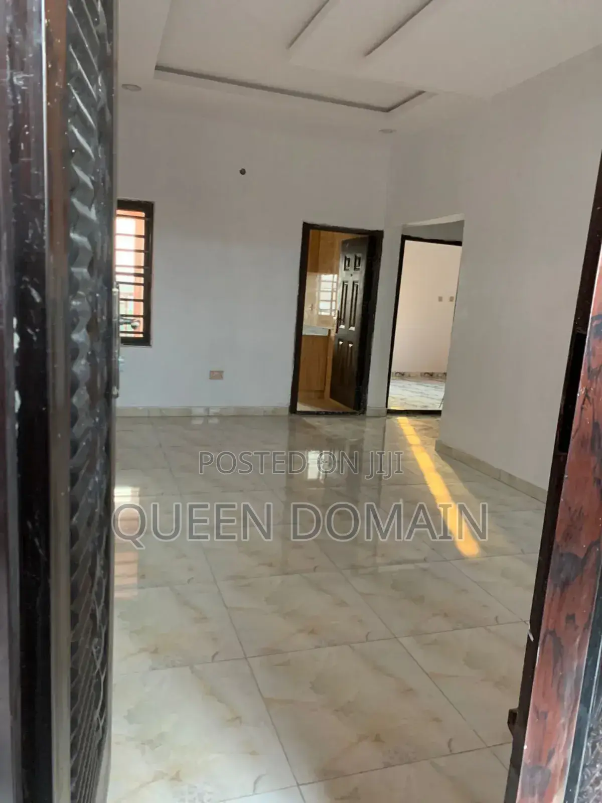 2bdrm Block of Flats in Miracle Zone, Sangotedo for rent