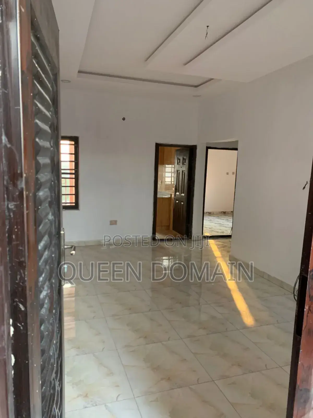 2bdrm Block of Flats in Miracle Zone, Sangotedo for rent