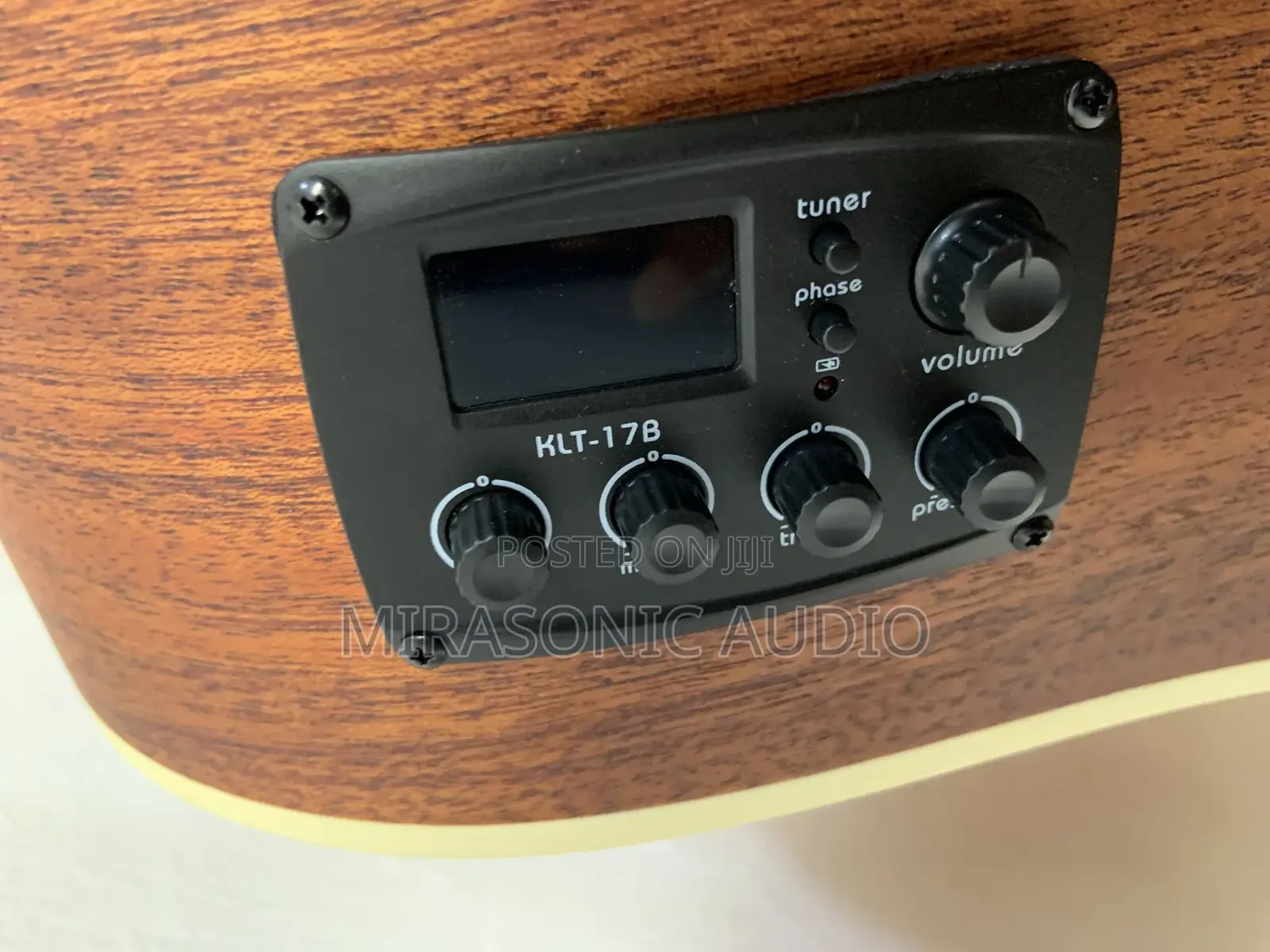 JBL 12 Inches Monitor Speaker