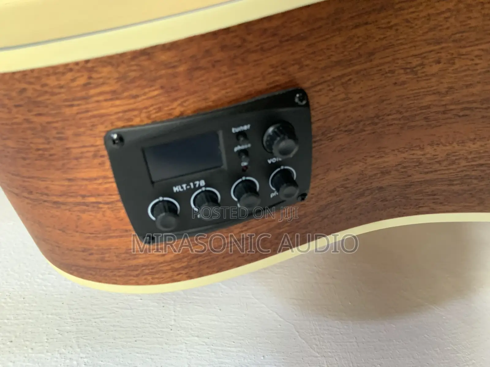 JBL 12 Inches Monitor Speaker