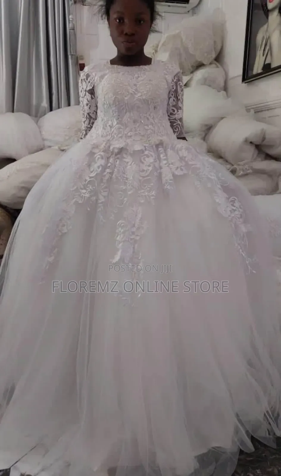 Getting Married, Get Your Wedding Dress Today