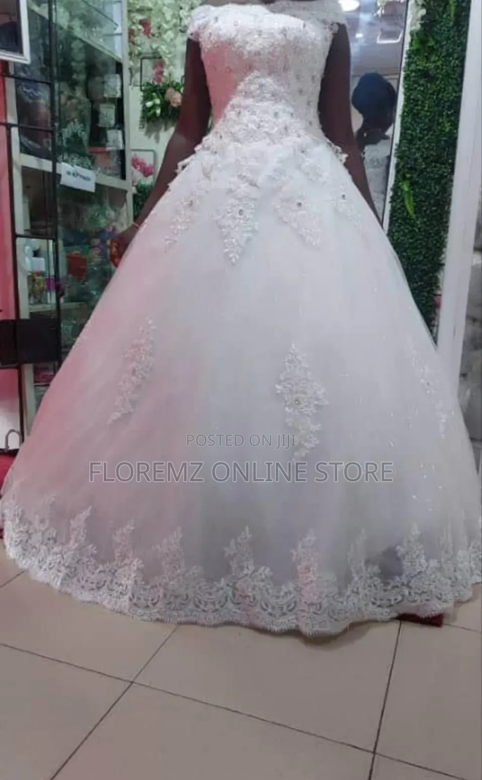 Getting Married, Get Your Wedding Dress Today