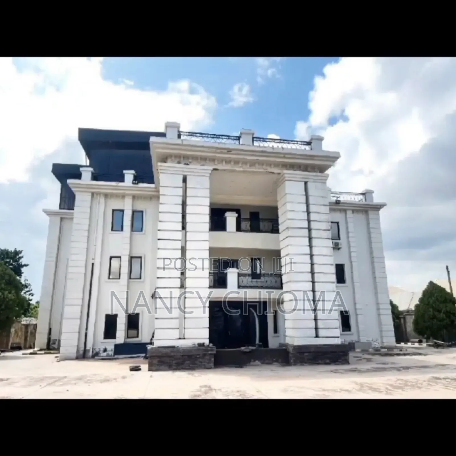 Hotel for Sale