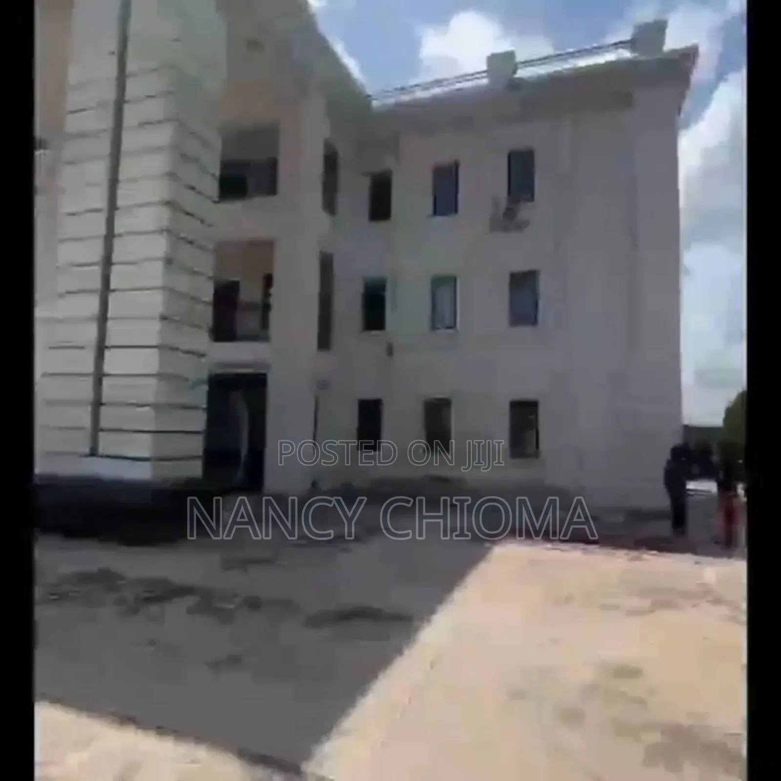 Hotel for Sale