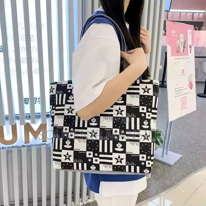 Women Tote Bag