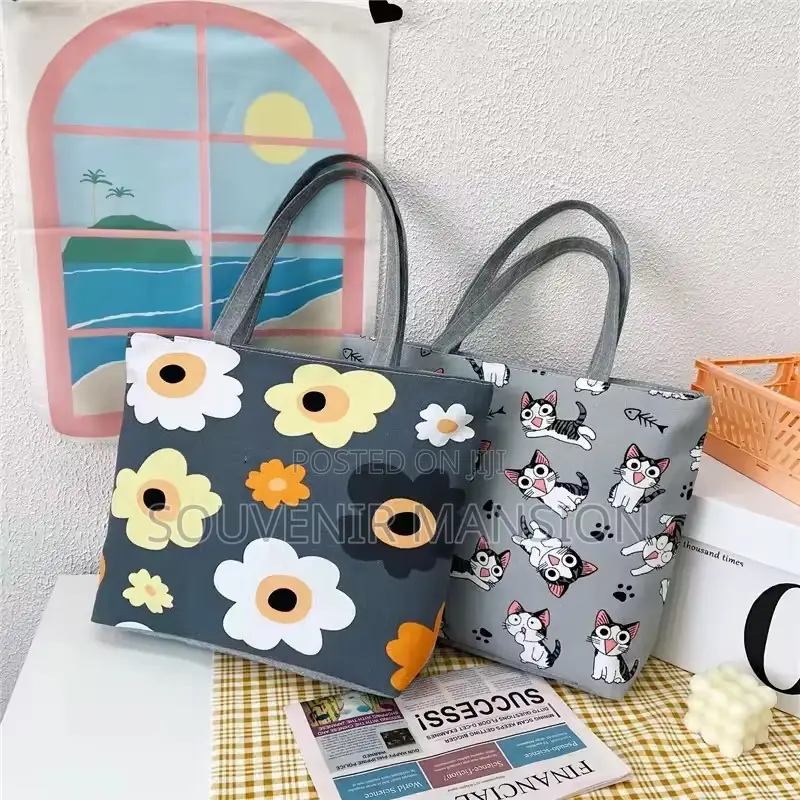 Women Tote Bag