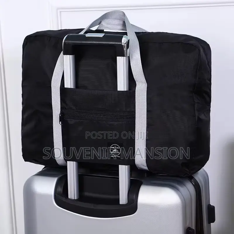 Portable Folding Travel Bag