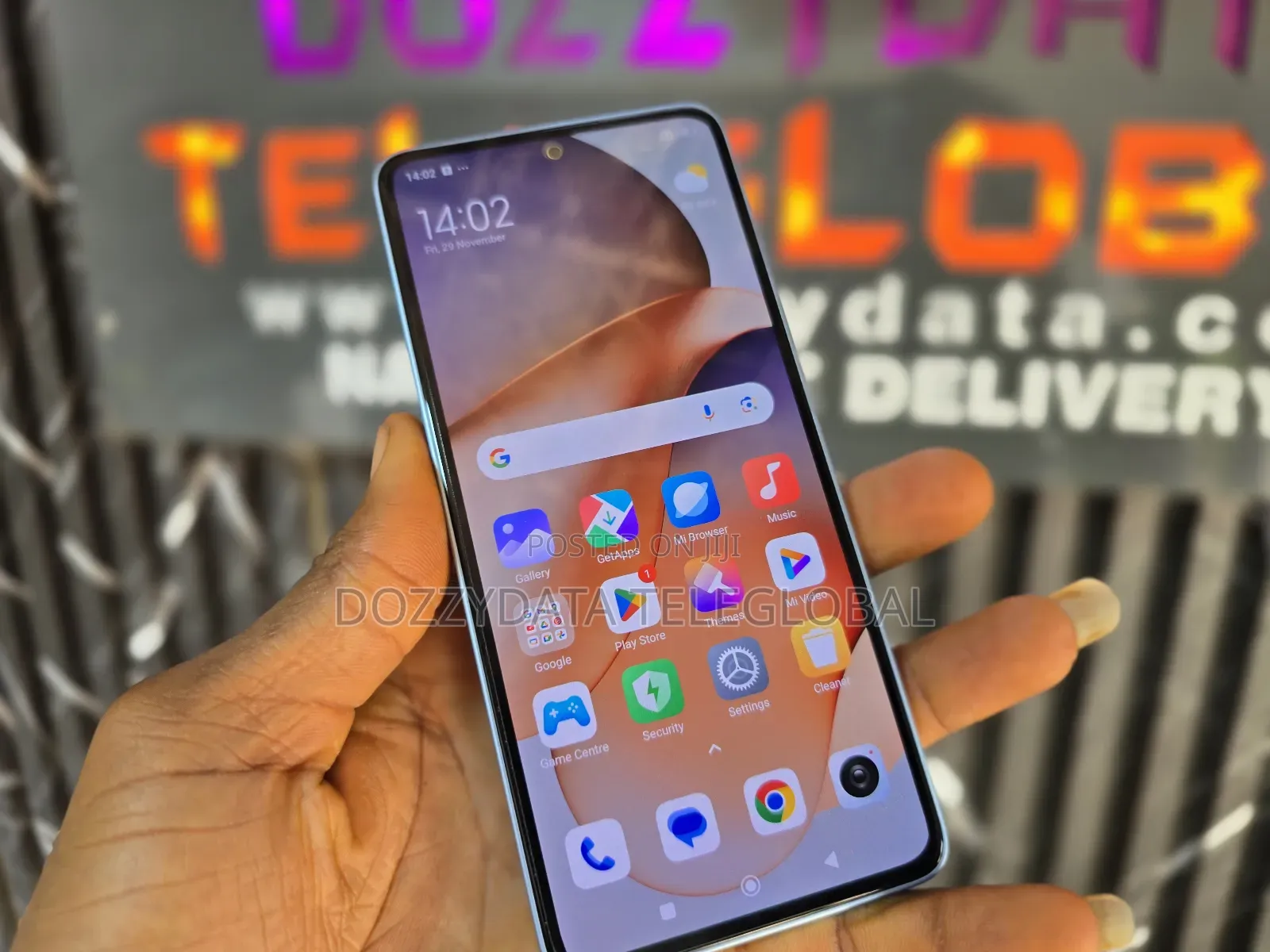 Xiaomi Redmi Note 13 128 GB