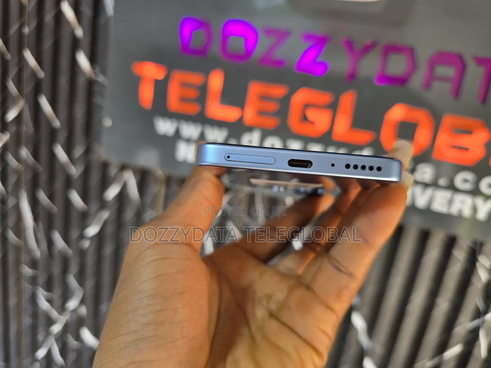 Xiaomi Redmi Note 13 128 GB