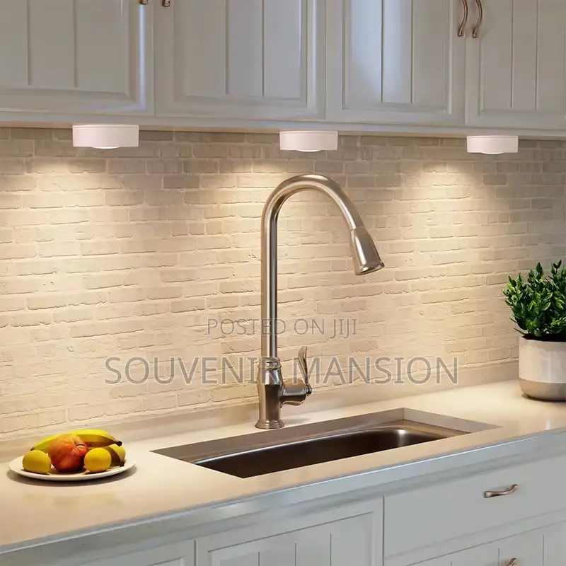 Wireless Under Cabinet Light
