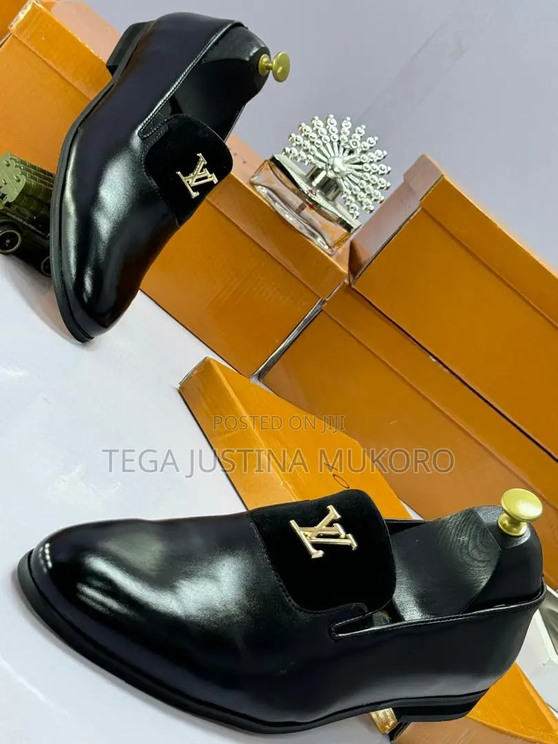 Men's Classic Flat Shoes