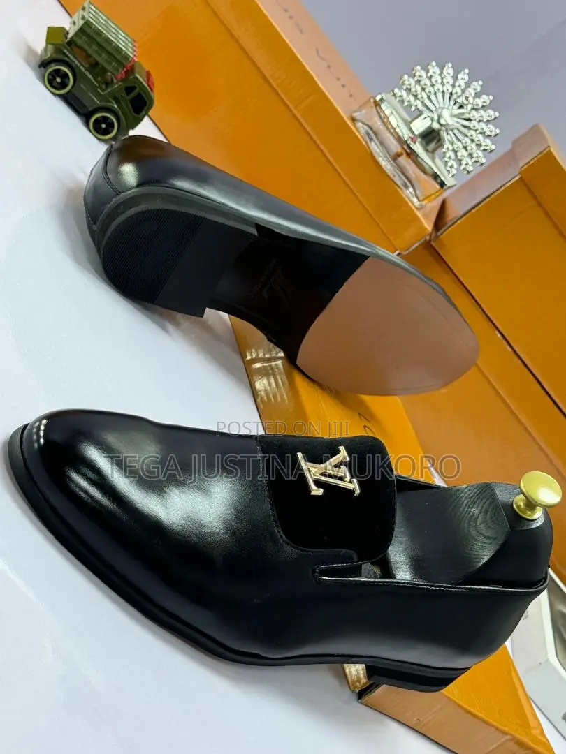 Men's Classic Flat Shoes