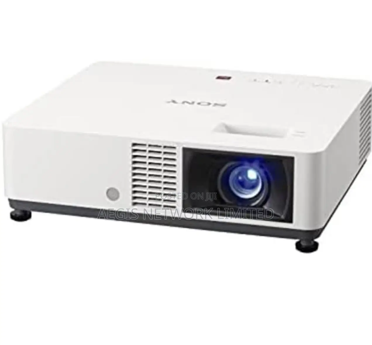 Sony Cwz10, 5000lumens