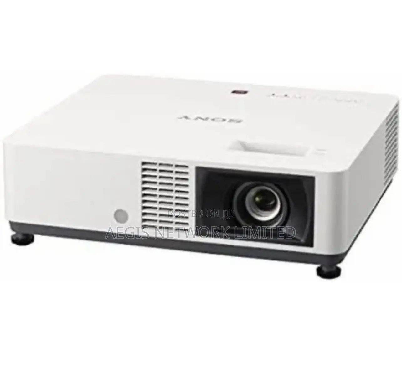Sony Cwz10, 5000lumens