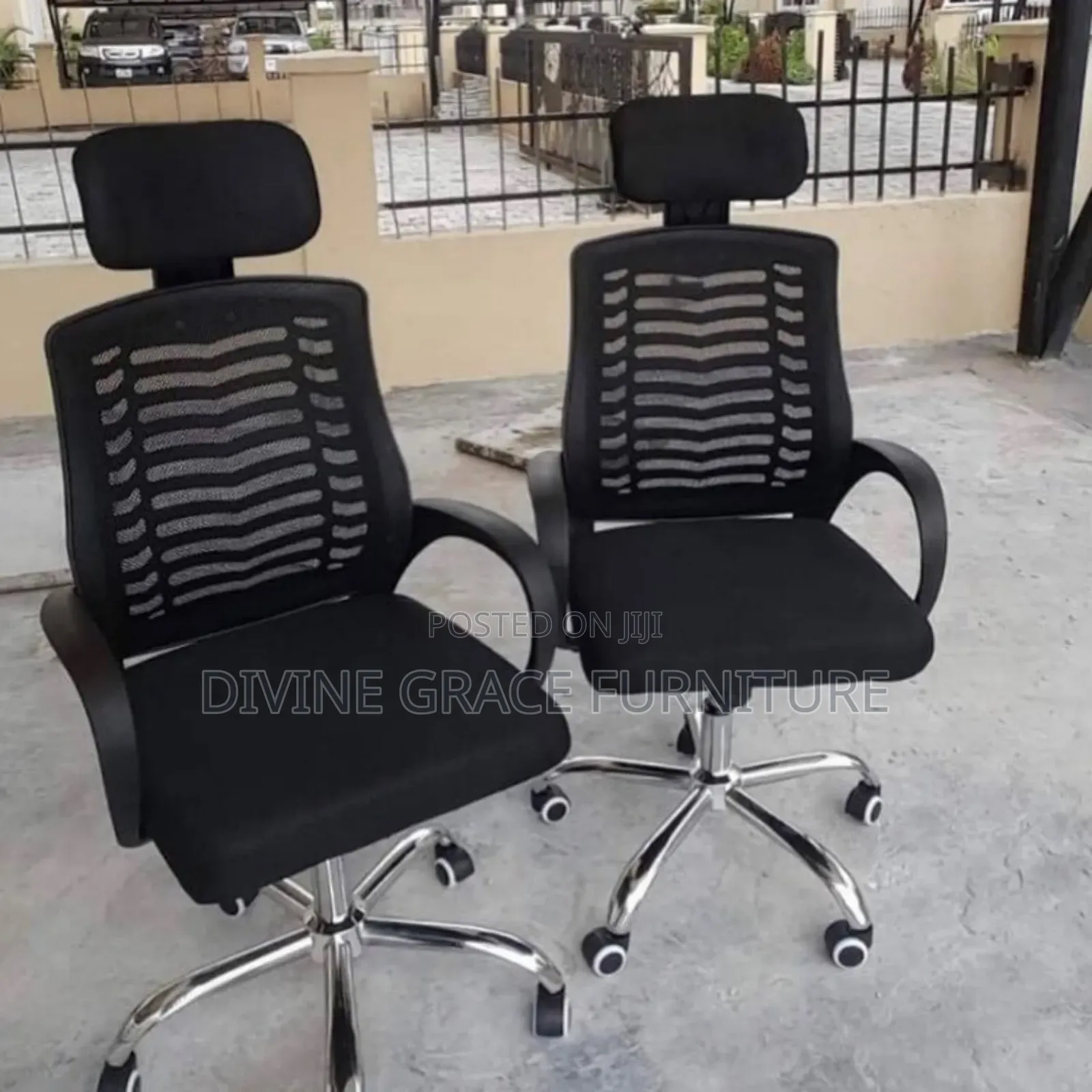Quality Dynamic Office Chair