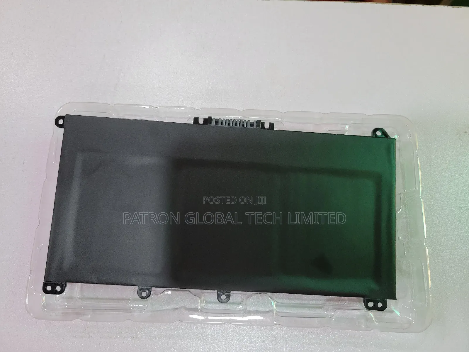 HT03XL HP Spare Battery