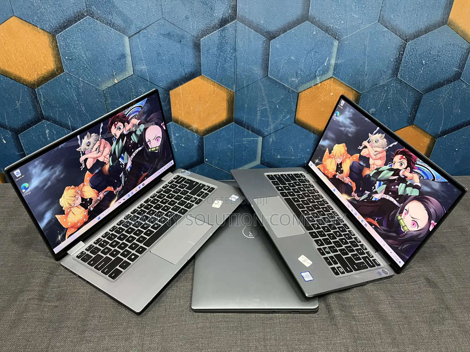 Laptop Dell Latitude 7400 16GB Intel Core I7 SSD 512GB