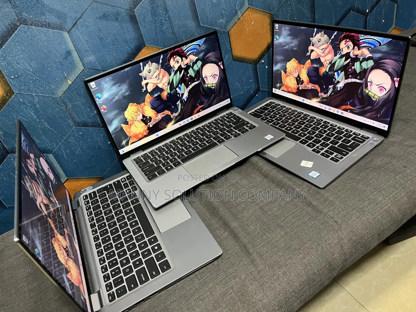 Laptop Dell Latitude 7400 16GB Intel Core I7 SSD 512GB