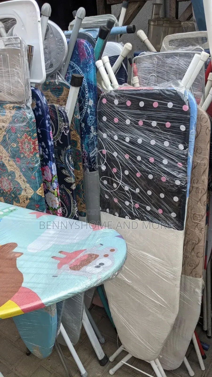 Ironing Board