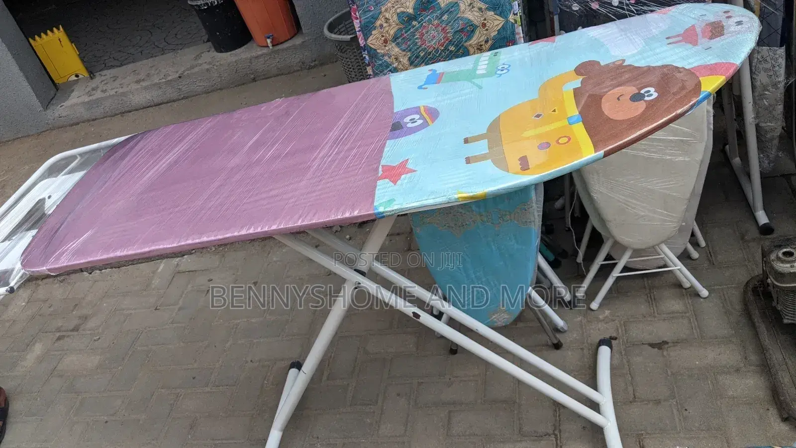Ironing Board