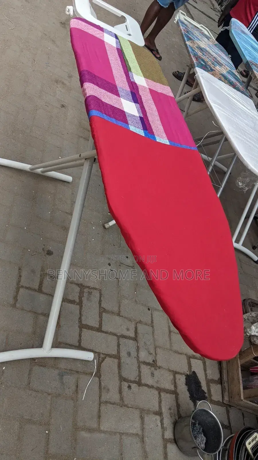 Ironing Board
