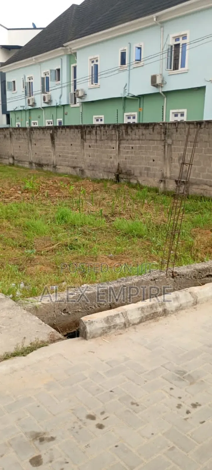 Land for Sale in Greenfield Estate, Ago