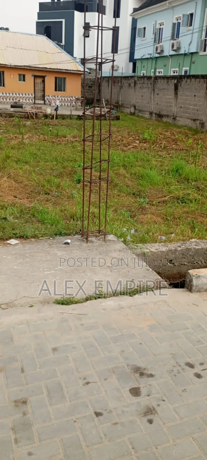 Land for Sale in Greenfield Estate, Ago
