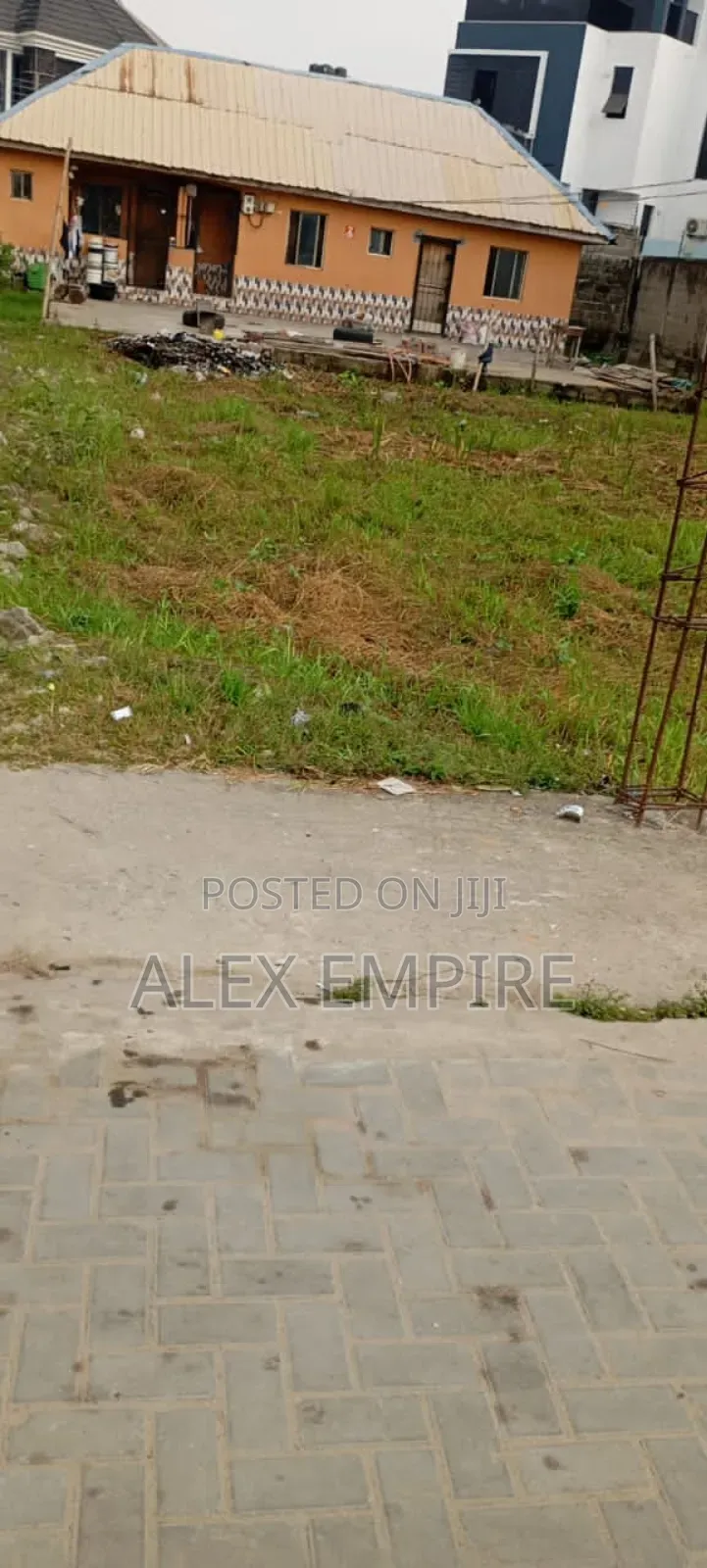 Land for Sale in Greenfield Estate, Ago
