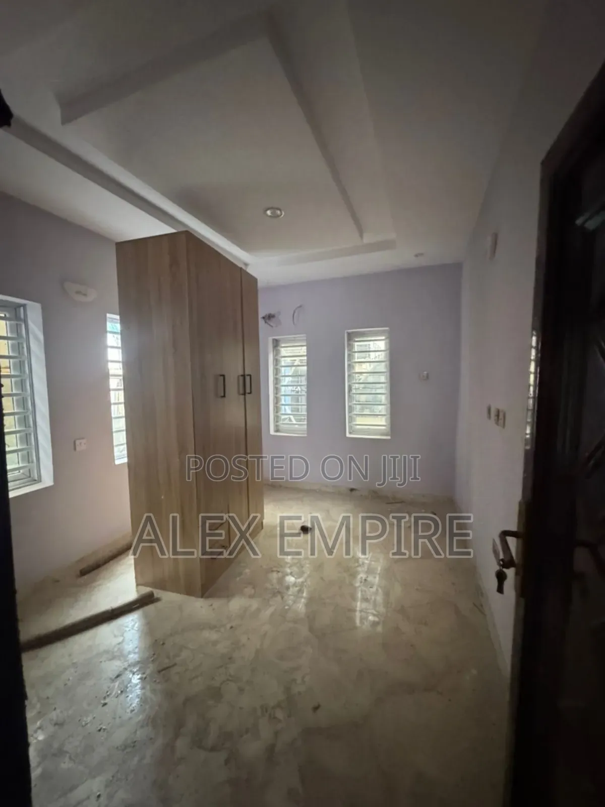 2bdrm Apartment in Ago Palace for rent