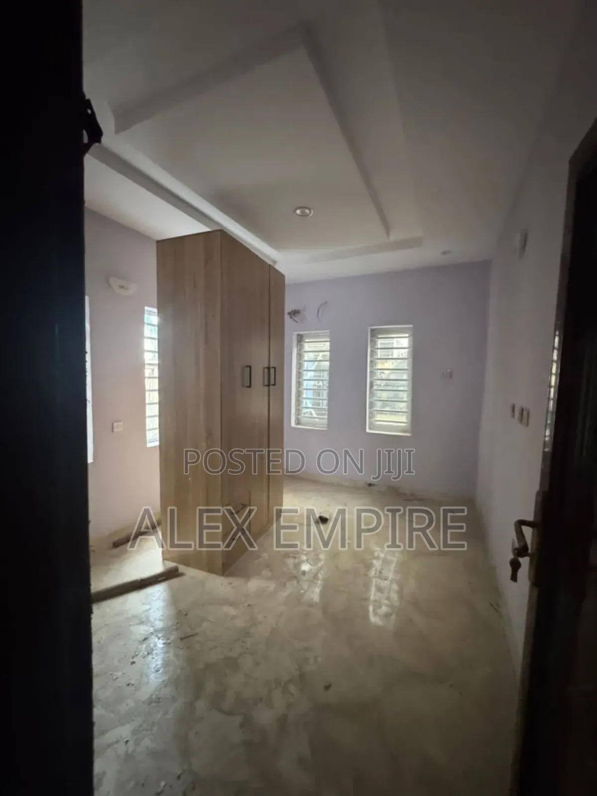 2bdrm Apartment in Ago Palace for rent