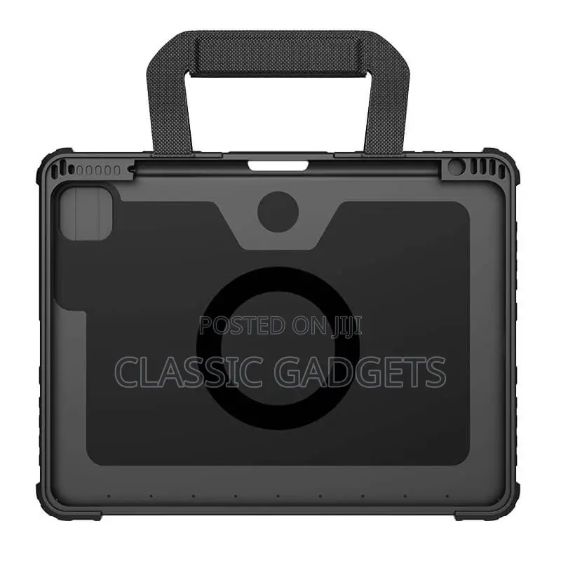 Nillkin Bumper Go Keyboard Case for Apple iPad Air 11 (2024)