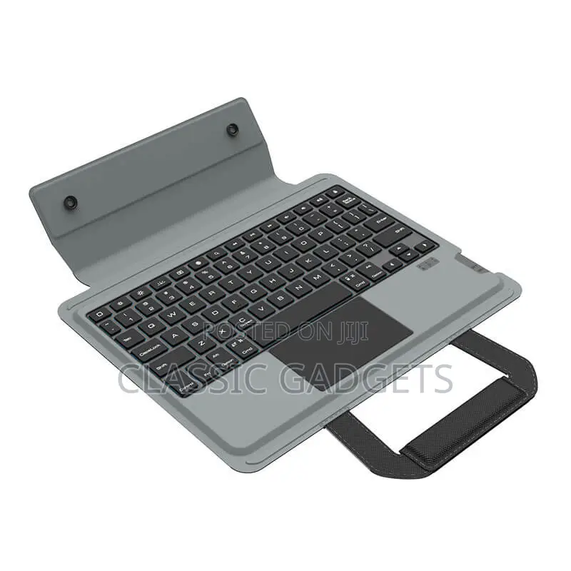 Nillkin Bumper Go Keyboard Case for Apple iPad Air 11 (2024)