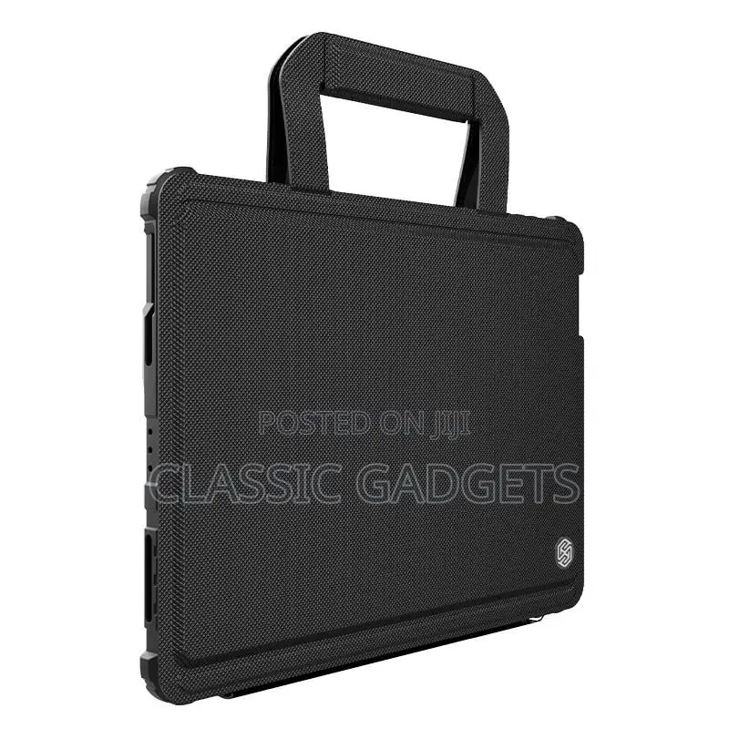 Nillkin Bumper Go Keyboard Case for Apple iPad Air 11 (2024)