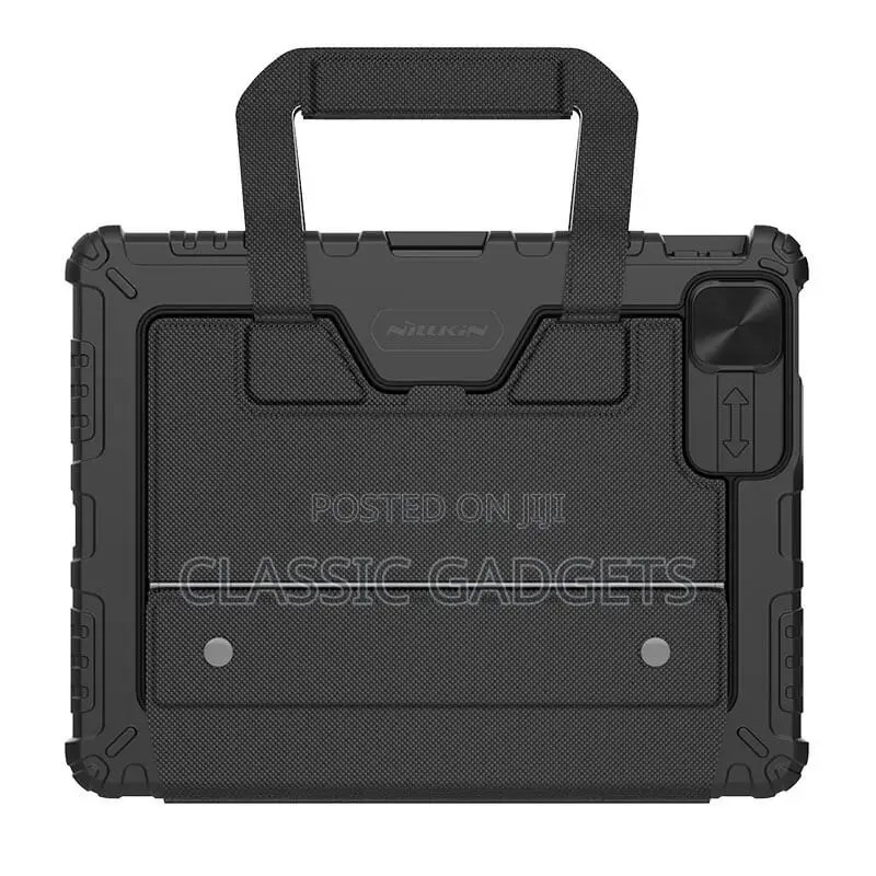 Nillkin Bumper Go Keyboard Case for Apple iPad Air 11 (2024)
