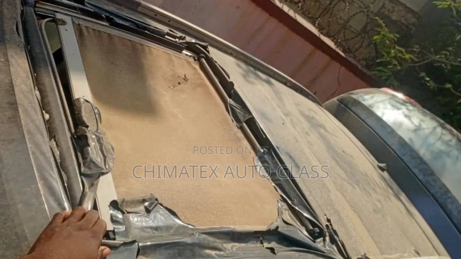 Kia Sportage 2012 Roof Glass Available We Deliver Fix