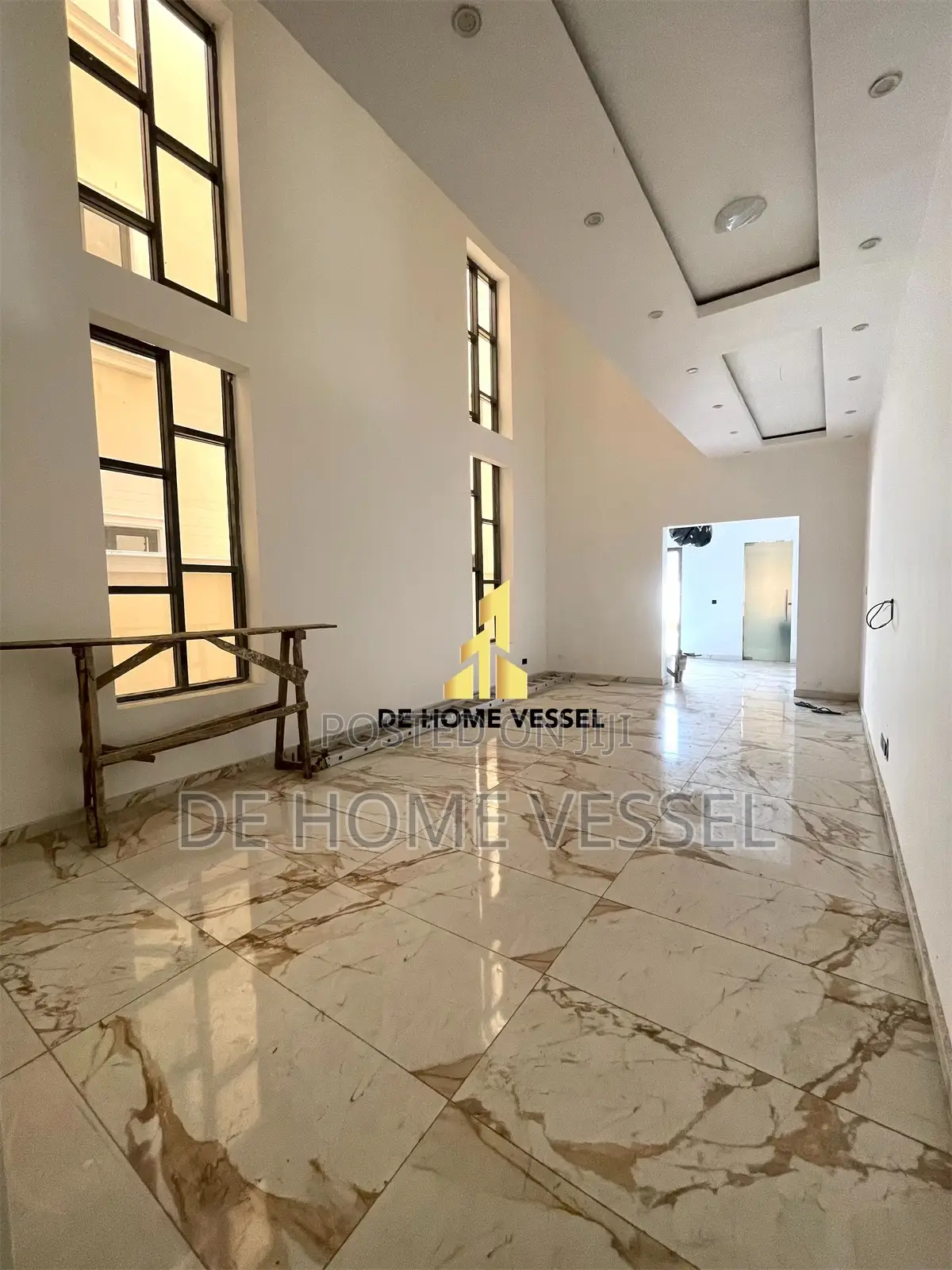 5bdrm Duplex in Lekki Phase 1 for sale