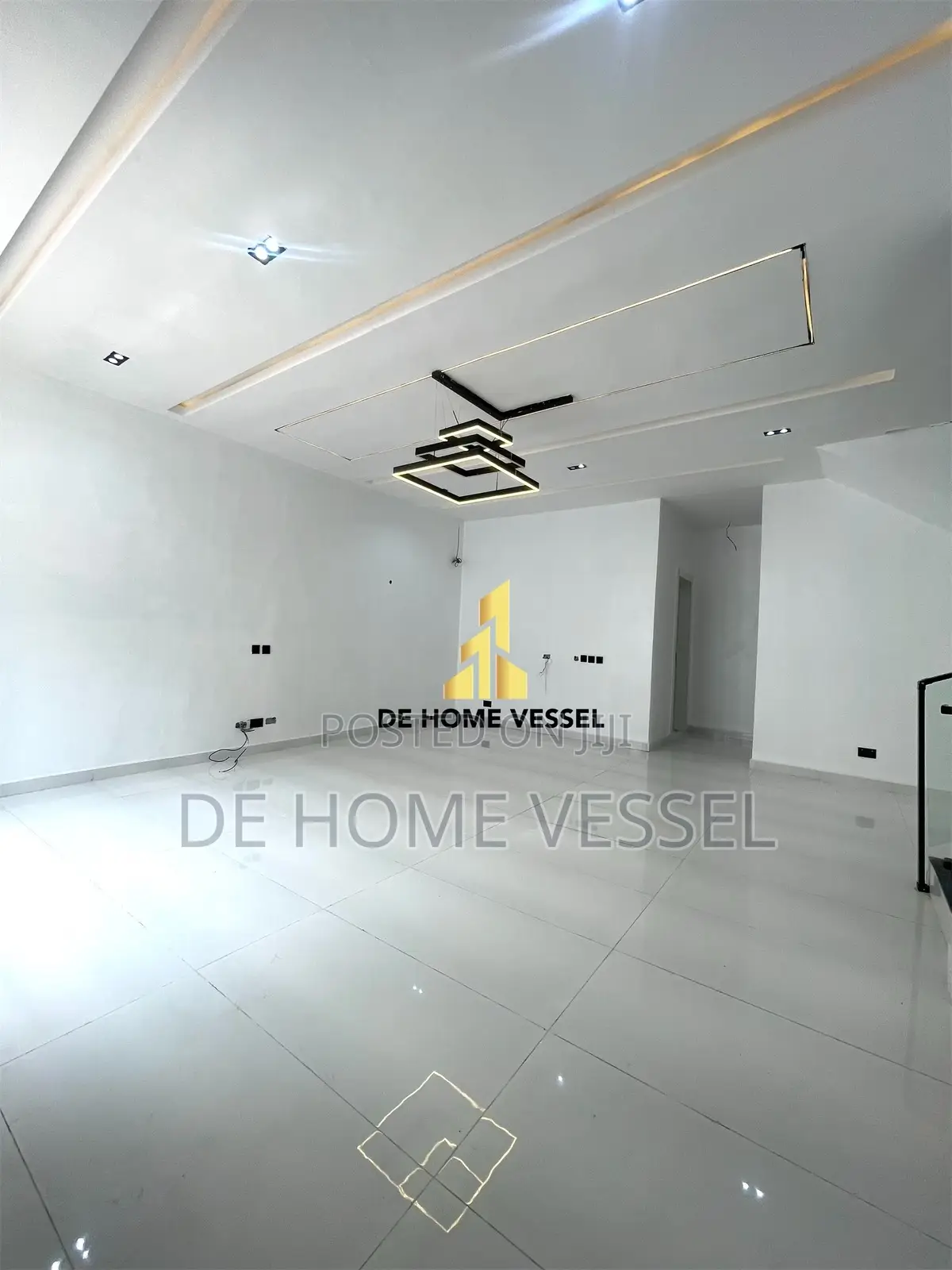 4bdrm Duplex in Ajah for sale