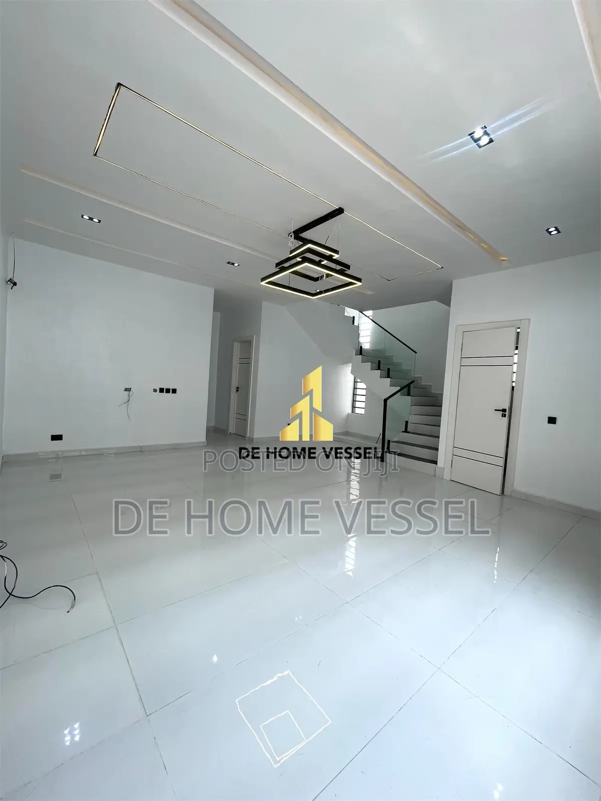 4bdrm Duplex in Ajah for sale